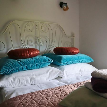Apartament Nawojowski Nowy Sącz Eksteriør bilde