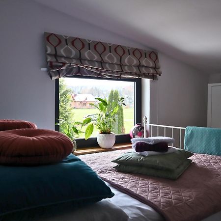 Apartament Nawojowski Nowy Sącz Eksteriør bilde