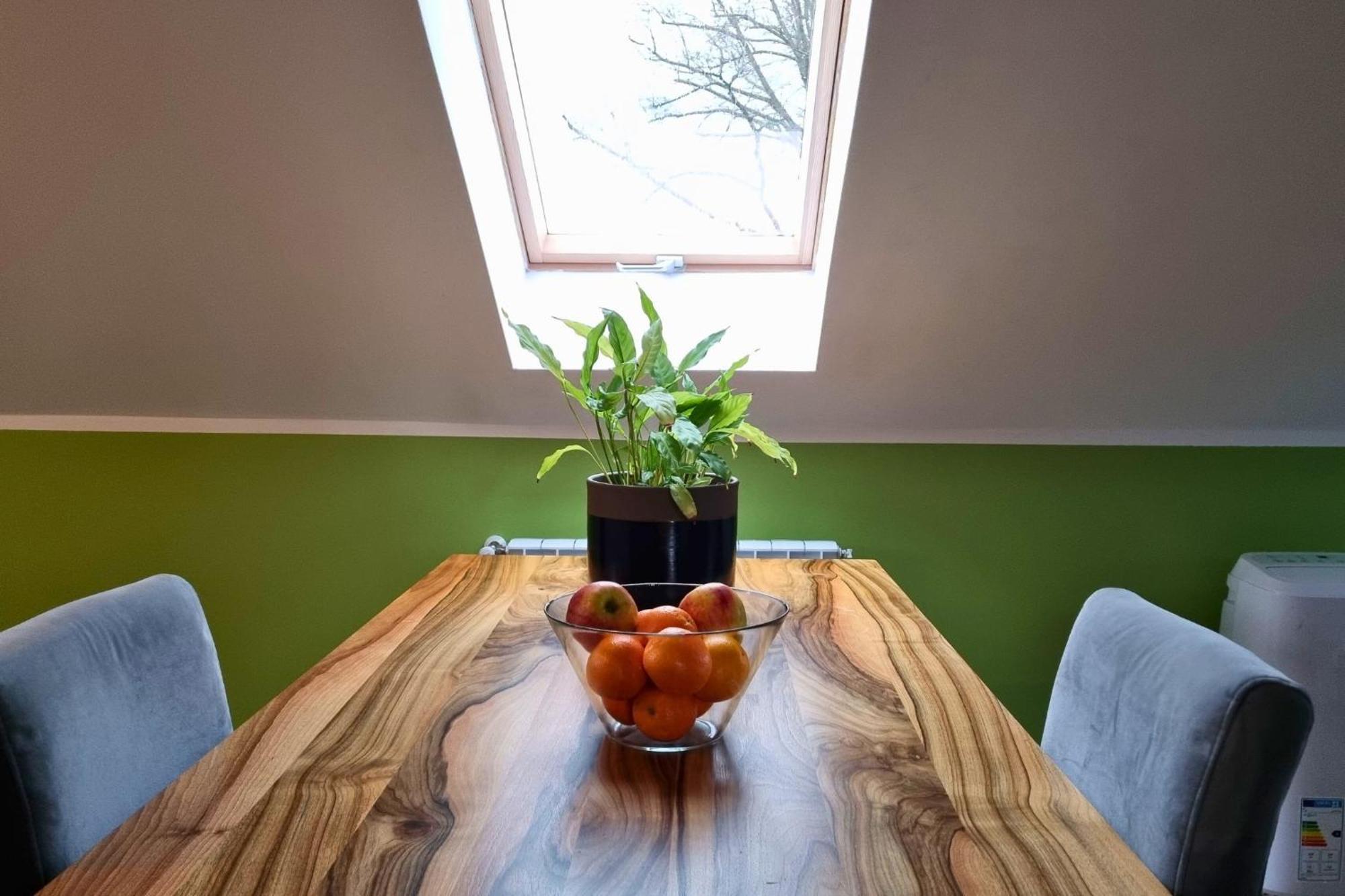 Apartament Nawojowski Nowy Sącz Eksteriør bilde